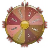 Spin & Win Naira welfare icon