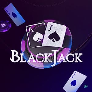 Blackjack thumbnail