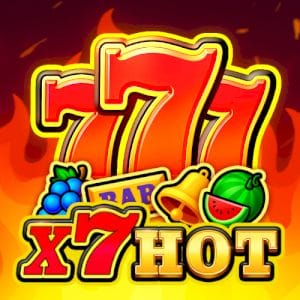 X7-Hot thumbnail