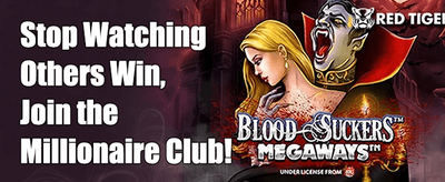 Free Spins on Hot Slots promotion