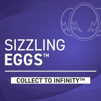 Sizzling Eggs™ Extremely Light thumbnail