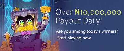 Fastest Payouts in Nigeria banner