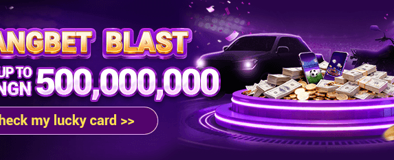 Weekly Sports & Casino Reload promotion